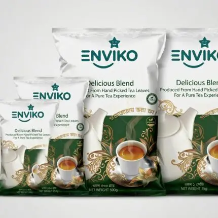 Premium Black Tea