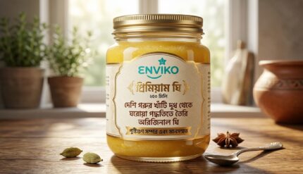 Original Organic Ghee