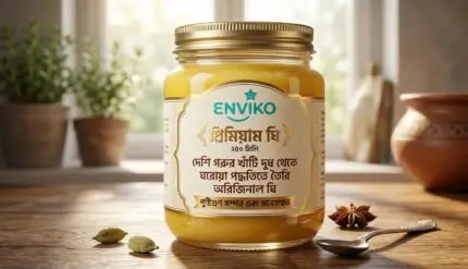 Original Organic Ghee
