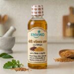 Pure Mustard Oil
