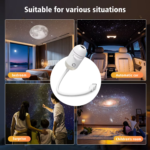 USB Ambient Projection Atmosphere Light - Image 3