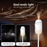 USB Ambient Projection Atmosphere Light - Image 4