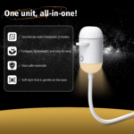 USB Ambient Projection Atmosphere Light - Image 5