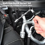 Mechanic Tool Kits - Image 3