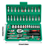 Mechanic Tool Kits - Image 5