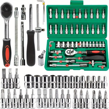 Mechanic Tool Kits