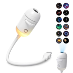 USB Ambient Projection Atmosphere Light