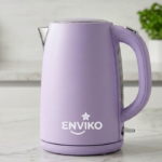 Electric Kettle 1.5 L (Plastic)